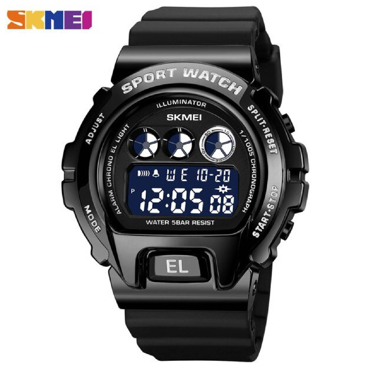 RELOJ SKAMEI DIGITAL - Comprar en ONLINESHOPPINGCENTERG