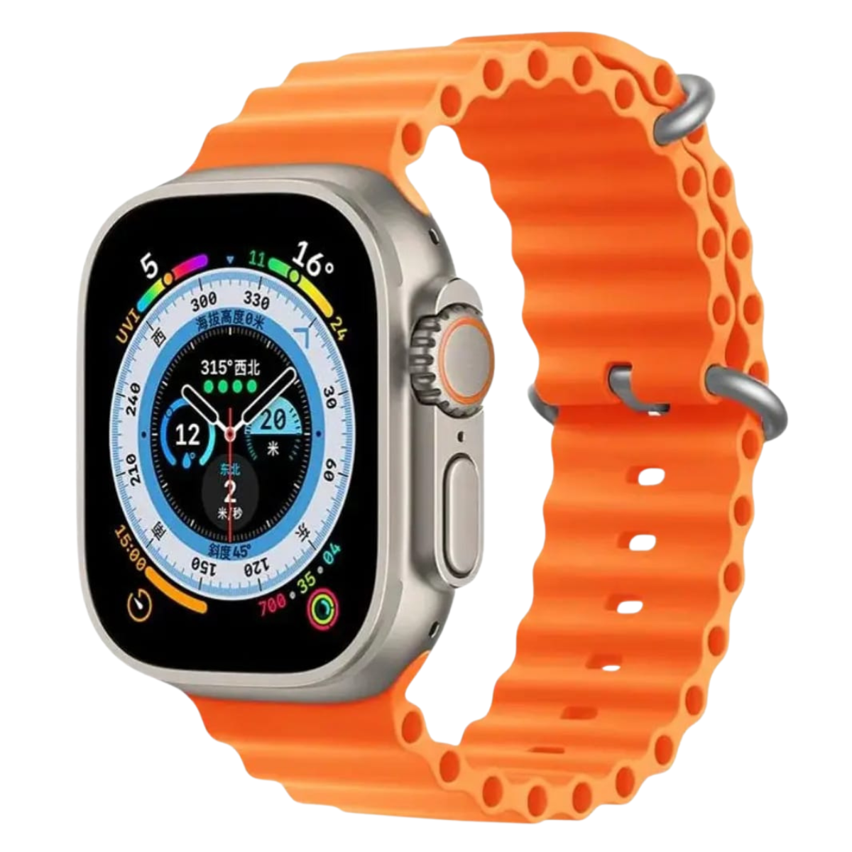 Ultra Como Conectar Un Reloj Inteligente A Internet SMARTWATCH