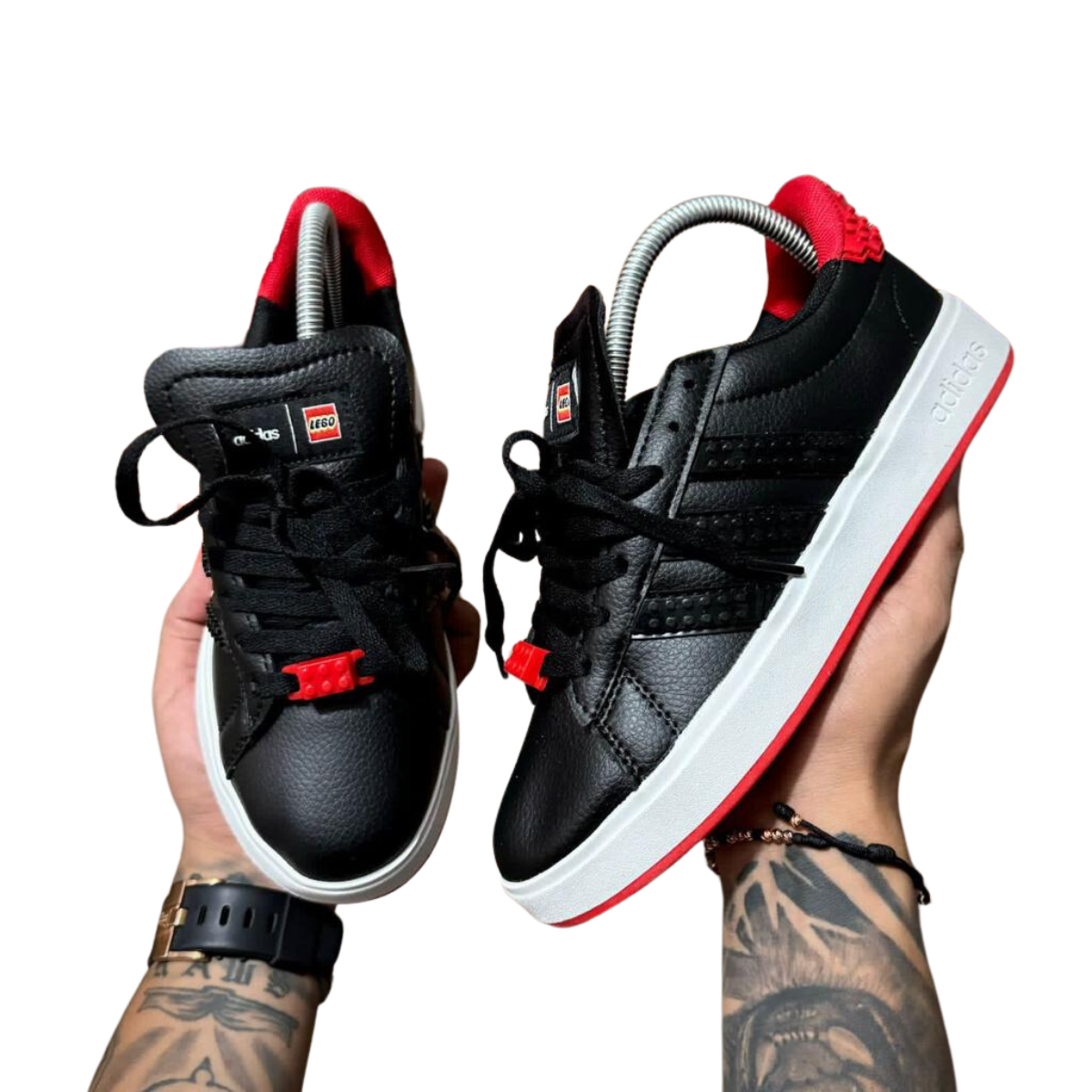 TENIS ADIDAS LEGO HOMBRE ONLINESHOPPINGCENTERG