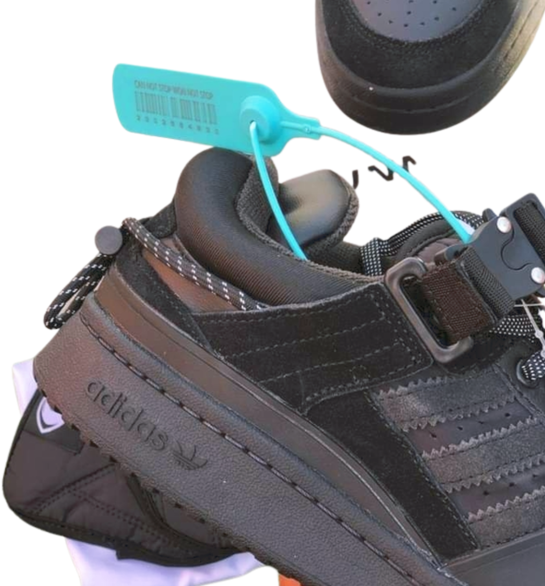 tenis bad bunny invictus