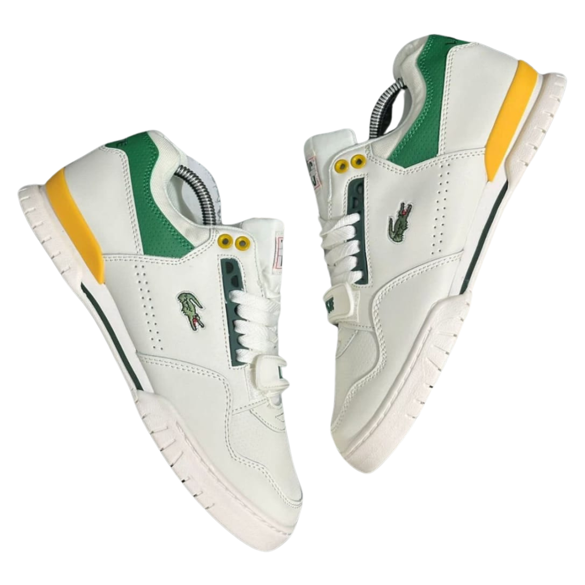 TENIS LACOSTE MISSOURI HOMBRE SNEAKERS FAST LIMITER