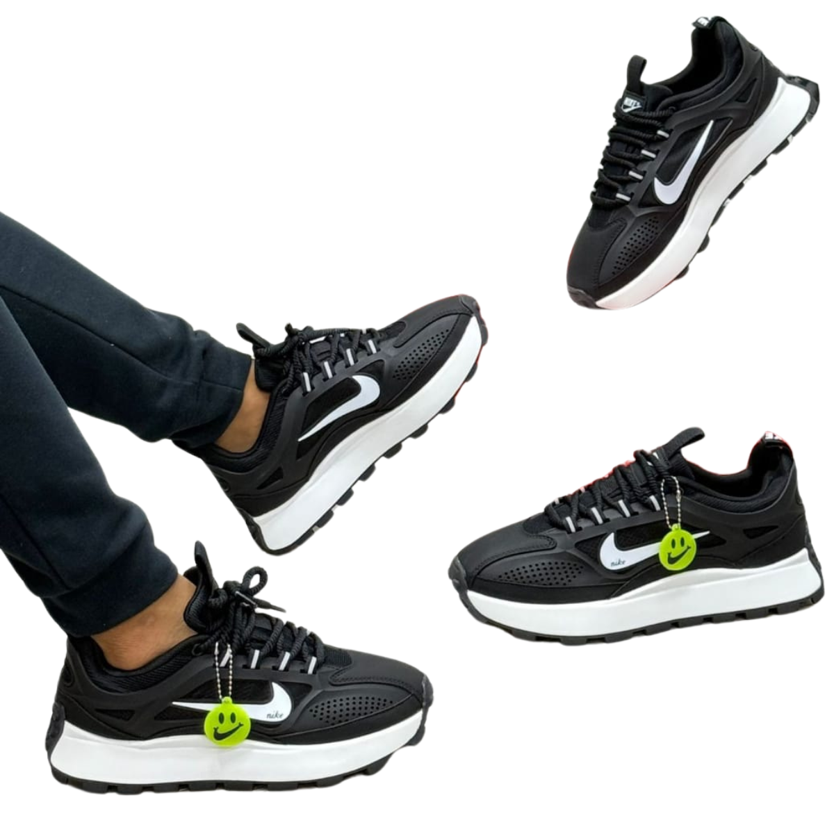 Comprar Zapatillas Nike Bailleli Hombre.