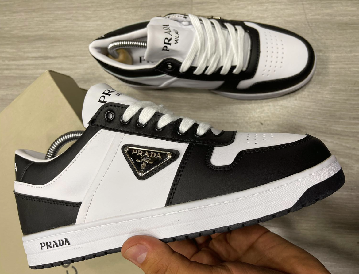 TENIS PRADA PARA HOMBRE - online shopping centerg