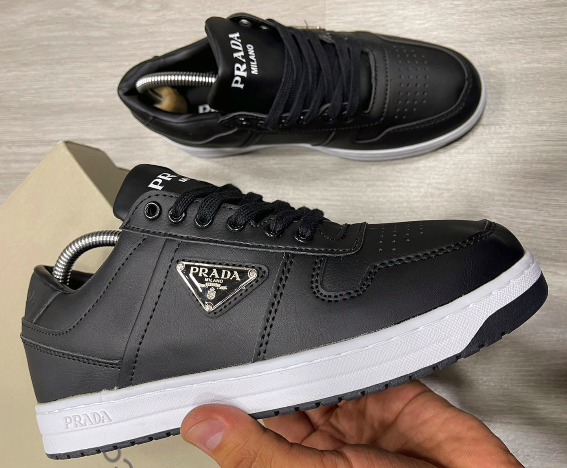 TENIS PRADA PARA HOMBRE - online shopping centerg