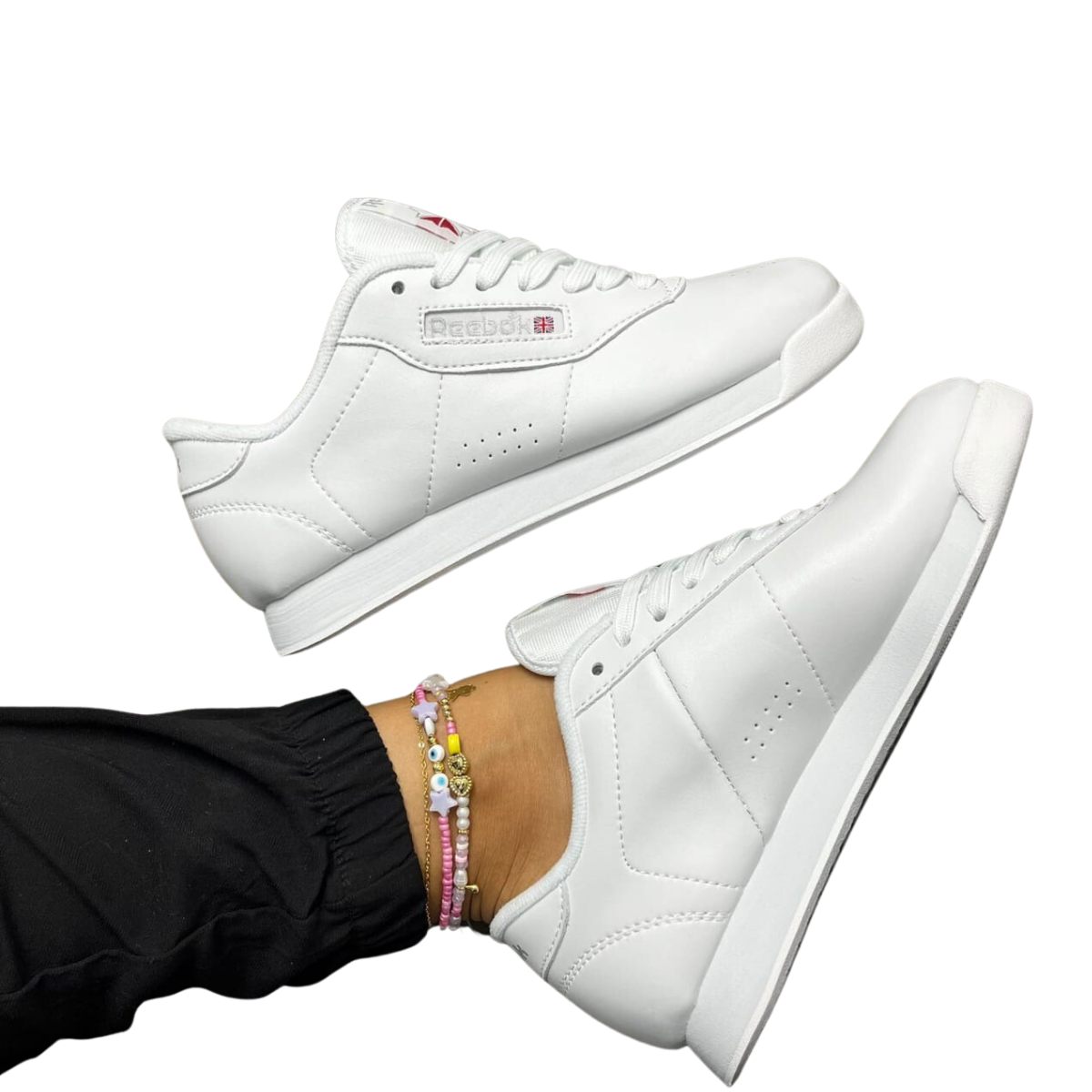 Reebok Clasicas Zapatillas Reebok Princesa Zapatos Reebok Clasicos