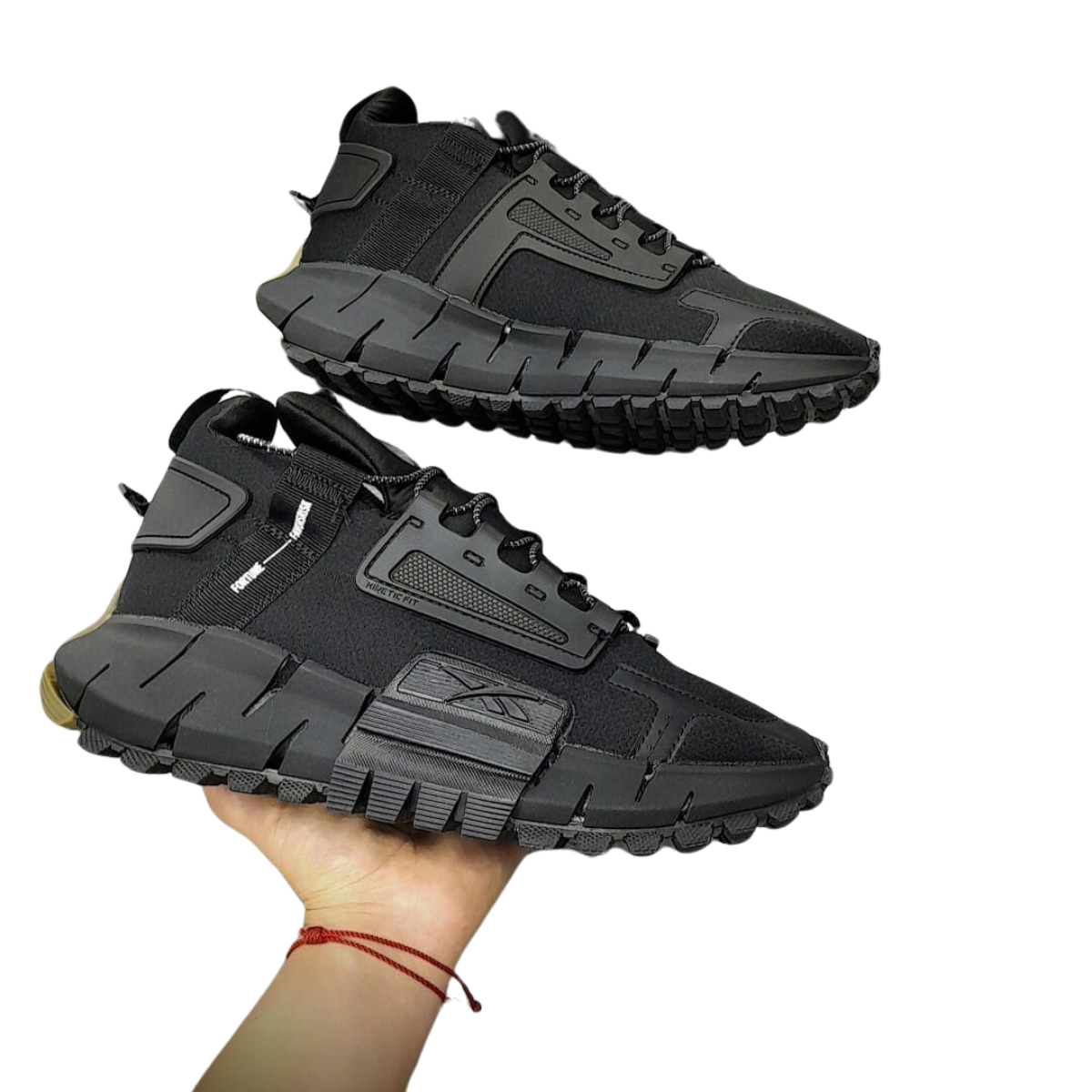 tenis reebok zig kinetica