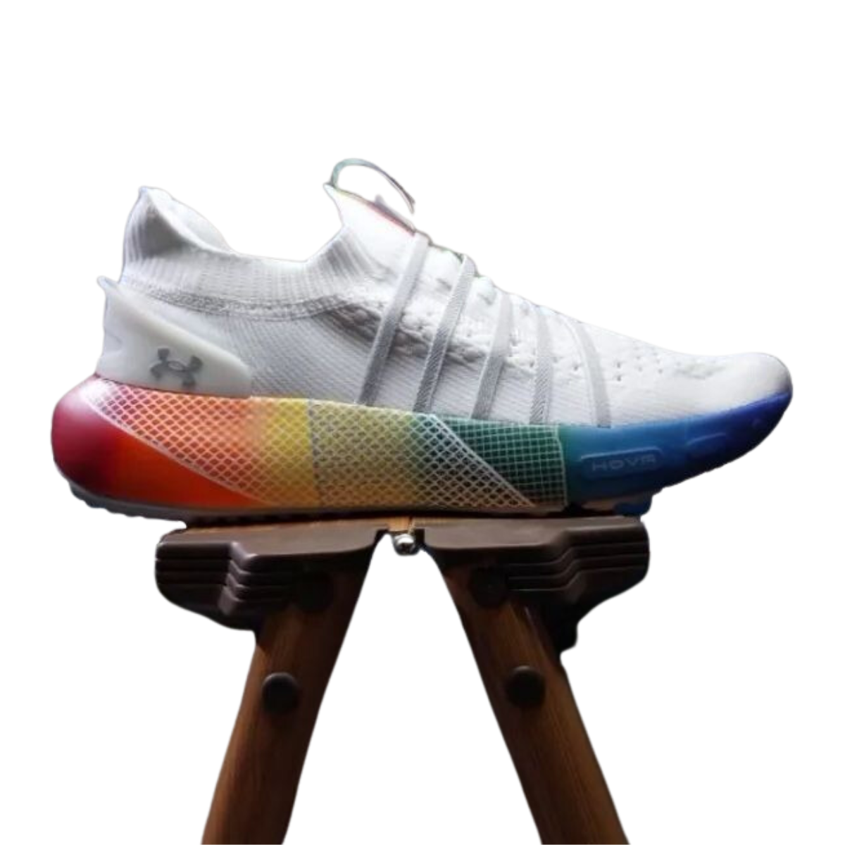 Zapatillas Running Under Zapatos Under Armour 2019 Hombre Venta