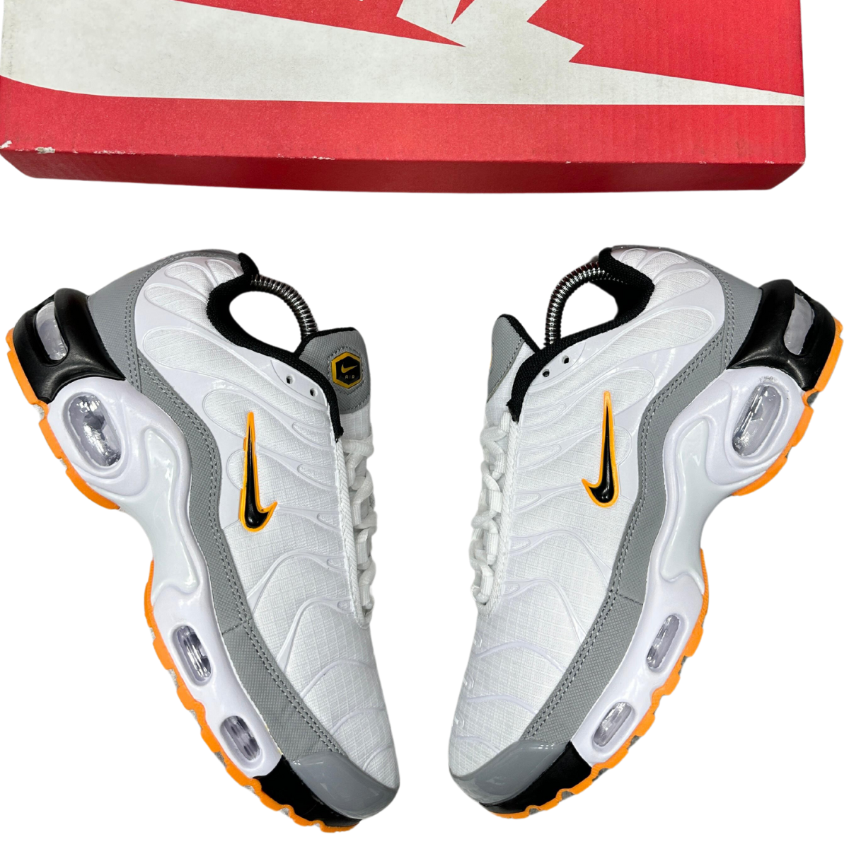 ZAPATILLAS NIKE AIR MAX TN PLUS HOMBRE