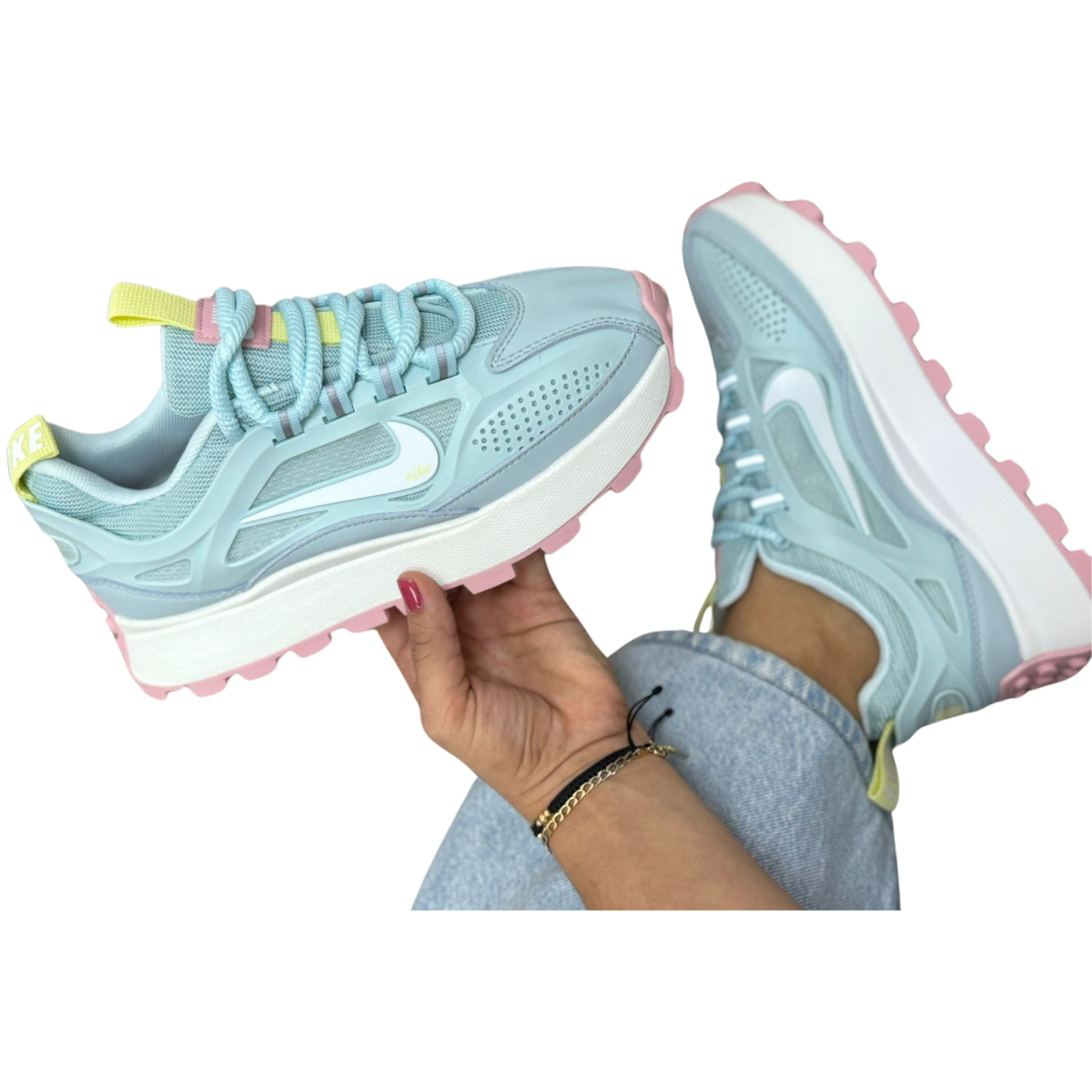 Comprar Zapatillas Nike Bailleli Mujer.