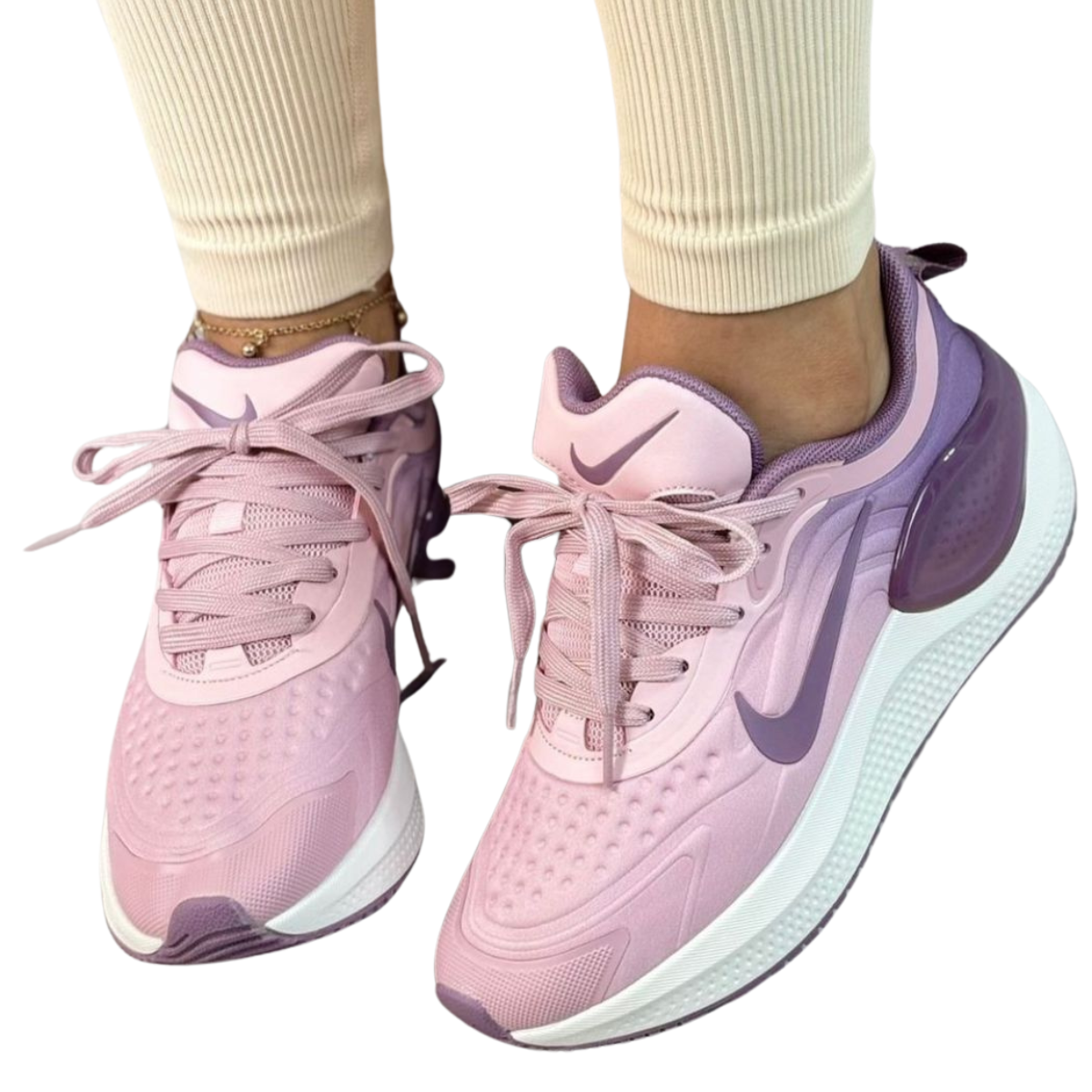 COMPRAR ZAPATILLAS NIKE FLY V2 MUJER: Rendimiento y Estilo para Tu Dí