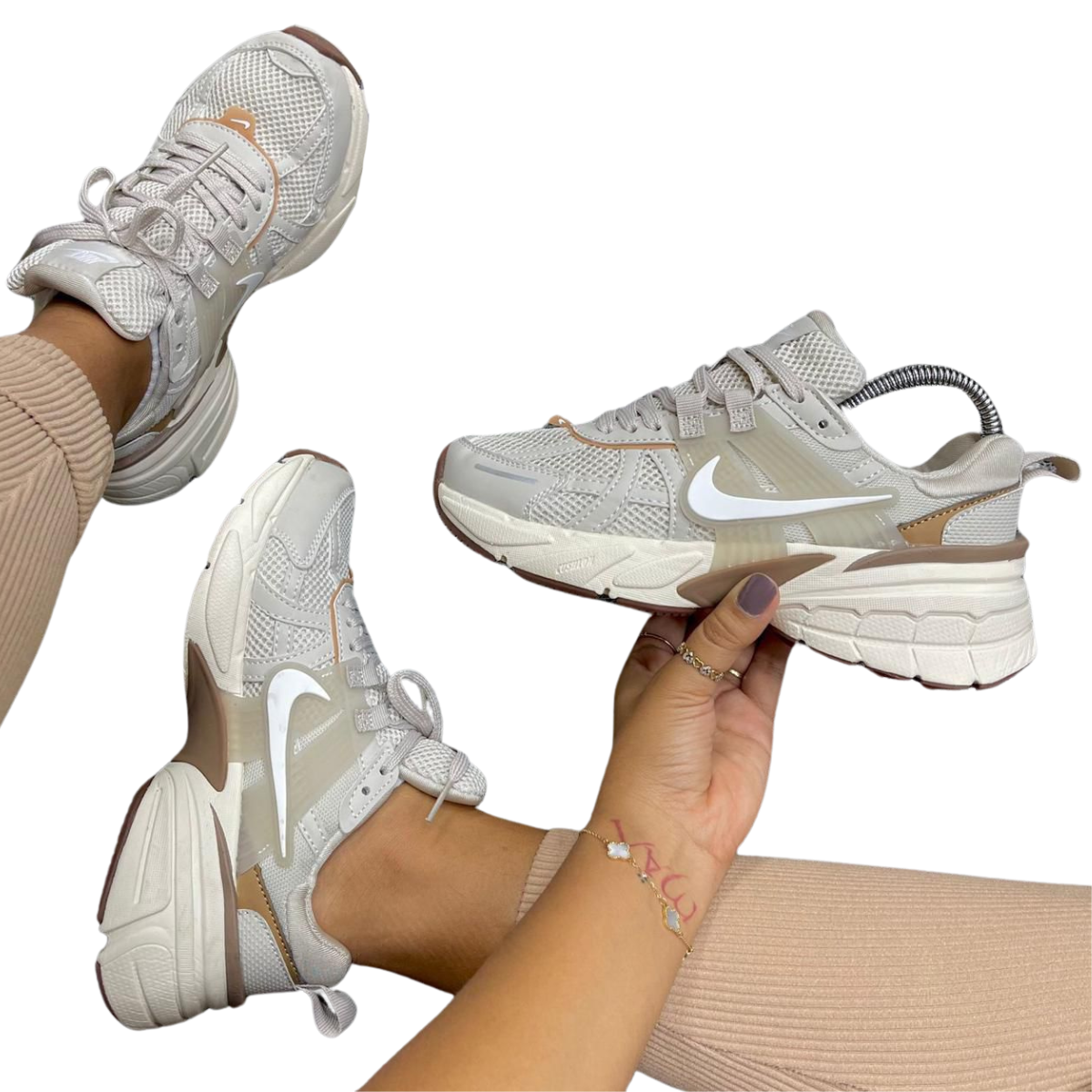 ZAPATILLAS NIKE VOMERO MUJER