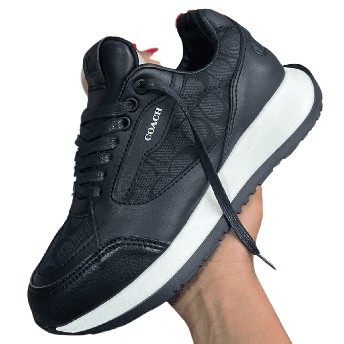 calzado coach Aşkın Döviz