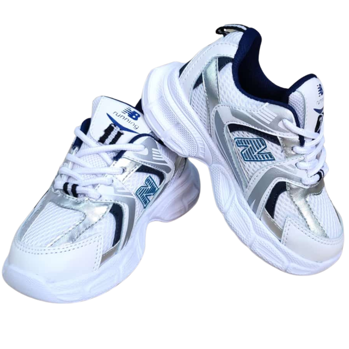 Balance 530 New Balance Decimas De Running Shoes Zapatillas Nb NiÃ