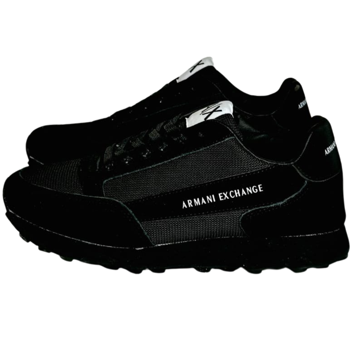 Equivalencia Usa Talla 44 Italiana Hombre Zapatos ZAPATOS ARMANI