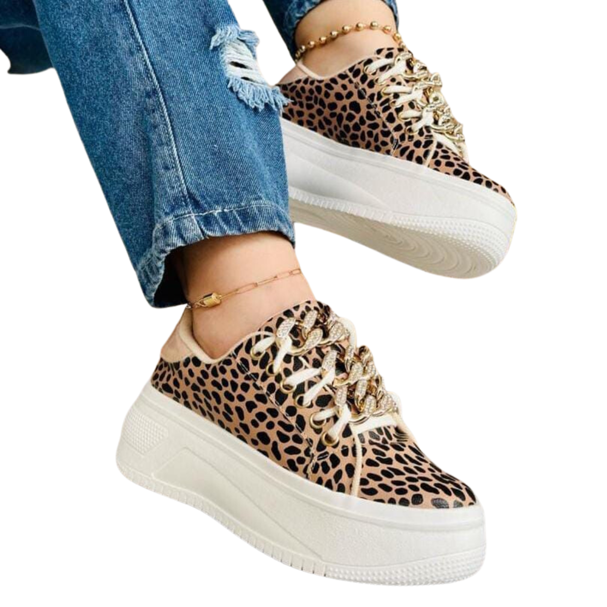 Medellín Colombia Zavatty Zapatos Tenis Para Mujer TA1101 – ZAVATTY