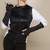 Campera Calafate Body Sculpt