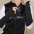 Campera Calafate Body Sculpt - lasmarquezas