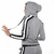 CAMPERA SANYA - comprar online