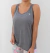 Musculosa Karla