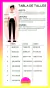 Pantalón de Microfibra Sunsea - tienda online