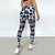 LEGGING ROSA - lasmarquezas