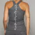 Musculosa Agoura - lasmarquezas