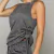 Musculosa Baldwin en internet