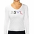 Remera Poly