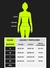 Calza Chubut Body Sculpt - lasmarquezas