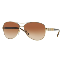 Burberry 3080 Marron