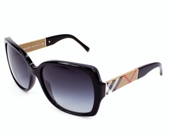 Burberry 4160 Negro