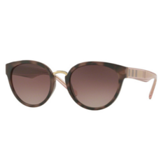 Burberry 4249 Marron