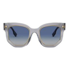 Burberry 4307 Gris Tranparente - comprar online