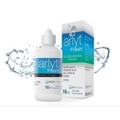 Arlyt Fresh 15 Ml