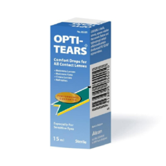 Opti Tears 15 Ml