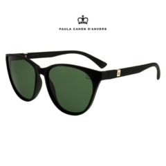 PCD Tanger C1 Negro Polarizado