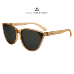PCD Tanger C7 Naranja Polarizado
