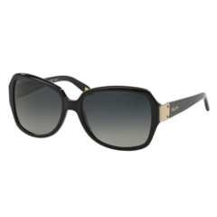 Ralph Lauren 5138 Negro Polarizado