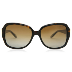 Ralph Lauren 5138 Marron Polarizado - comprar online
