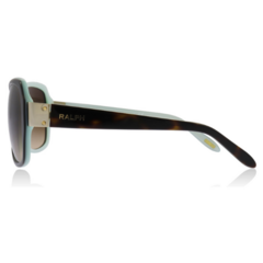 Ralph Lauren 5138 Marron/Aqua - comprar online