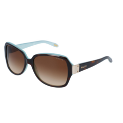 Ralph Lauren 5138 Marron/Aqua