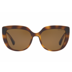 Ralph Lauren 5254 Marron Polarizado - comprar online