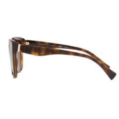 Ralph Lauren 5254 Marron Polarizado en internet