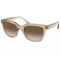 Ralph Lauren 5261 Marron Transparente
