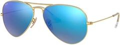 Rayban 3025 Azul - comprar online