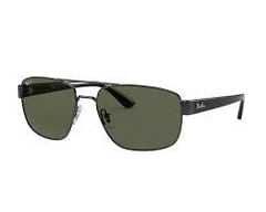 Rayban 3663L Gunmetal