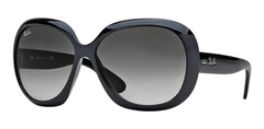 Rayban 4098 Jackie Negro