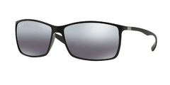 Rayban 4179 Matte Black