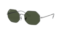Rayban Octagon Silver - comprar online