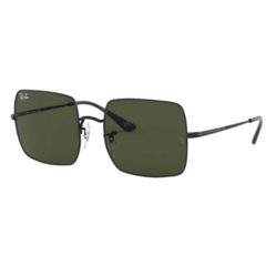 Rayban 1971L Square Negro